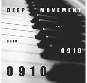 Deep Movement & CJ Keys – 0910