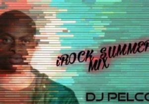 Dj Pelco – iRock Summer Mix (2019)
