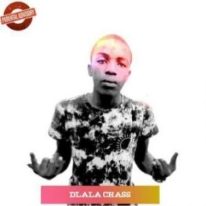 Dlala Chass – Road To Power Of Gqom