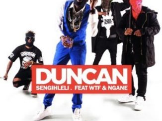 Duncan Ft. WTF & Ngane – Sengihleli