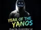 Elusiveboy SA – Year Of The Yanos Vol.1 Mix