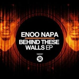 Enoo Napa – Behind These Walls (Original Mix)
