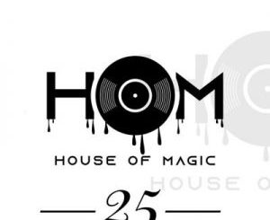 Fanzo Magic-Hand – H.O.M 25 Mix