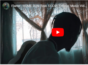 Flame – Home Run Ft. Ecco