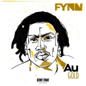 Fynn – Au (gold)