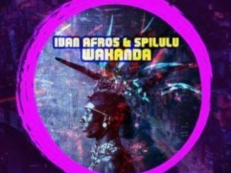 Ivan Afro5 & Spilulu – Wakanda (Remixes)