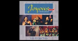 Joyous Celebration – Live In Cape Town (Vol 7)