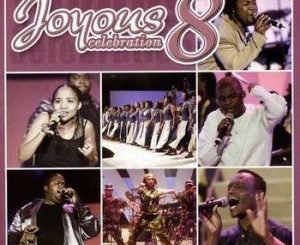 Joyous Celebration – To Be Free (Vol 8)