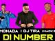 King Monada – Di Number Ft. DJ Tira & Mack Eaze
