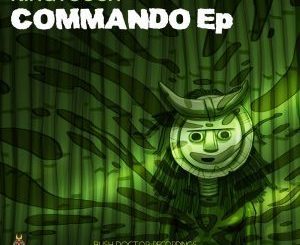 King Touch – Commando