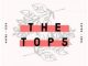 KingTouch – The Top 5 (September Edition) Mix