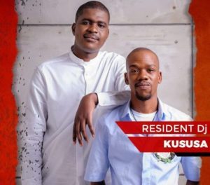 Kususa – 5FM #TheKyleCassimShow Resident Mix