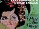 Lars Behrenroth & Sinan Baymak – I Miss the Things (FKA Mash Re-Glitch)