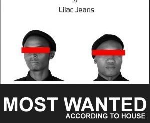 Lilac Jeans – Most Wanted