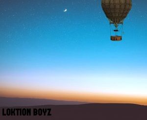 Loktion Boyz – Inkinga