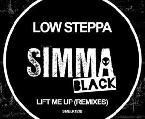 Low Steppa – Lift Me Up (Atjazz Remix)