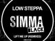 Low Steppa – Lift Me Up (Atjazz Remix)