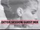 MKeyz – Detox Sessions 19 Guest Mix