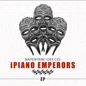Mapentane & Dee Cee – Deda Ft. Nonhlanhla Dube
