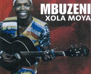 Mbuzeni – Kukhona Into