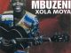 Mbuzeni – Kuya Shonisa
