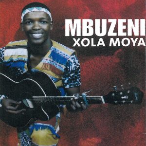 Mbuzeni – Unobiya