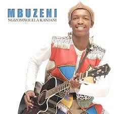Mbuzeni – Ngiyamthanda