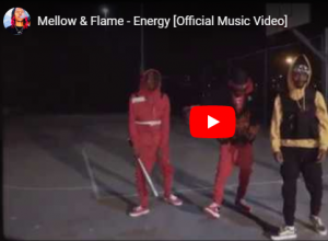 Mellow & Flame – Energy