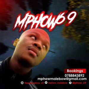 Mphow_69 – Room 6ixty9ine Vol. 003 Mix