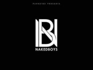 Nakedboys – Wine Wednesday