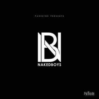 Nakedboys – Wine Wednesday