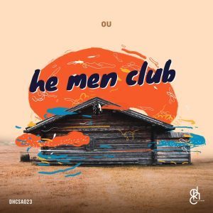 OU – He Men Club