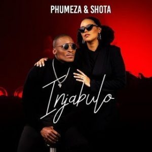 Phumeza & Shota – Injabulo