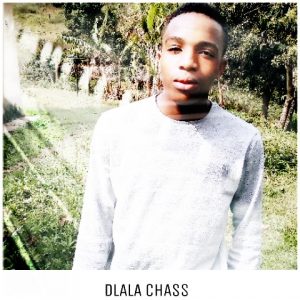 Dlala Chass - Road To Power Of Gqom (EP)
