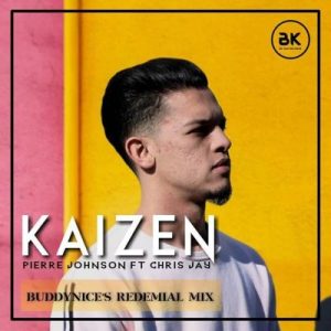Pierre Johnson & Chris Jay – Kaizen (Buddynice Vocal Mix)