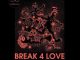 Rocco Rodamaal – Break 4 Love