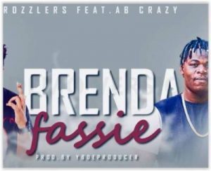 Rozzlers – Brenda Fassie Ft. AB Crazy