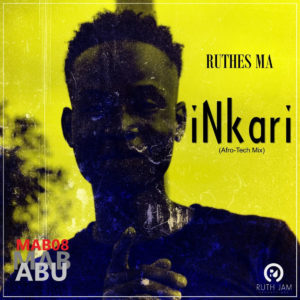 Ruthes MA – Inkari (Afro-Tech Mix) [MP3]