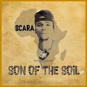 Scara & C.Lab – Welele (Original Mix)