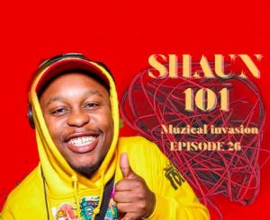 Shaun101 – Musical Invasion (Episode 26)