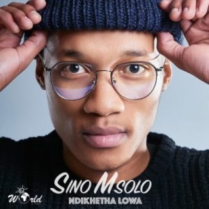 Sino Msolo – Intombi Yami (Full)