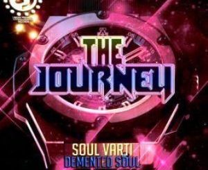 Soul Varti & Demented Soul – Calling Of A War (Afro-Tech Dub)