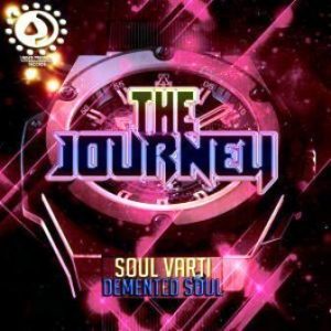 Soul Varti & Demented Soul – Calling Of A War (Afro-Tech Dub)
