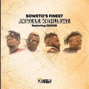 Soweto’s Finest – Groovers Park Ft. Red Button