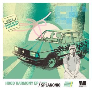 Splancnic – Hood Harmony