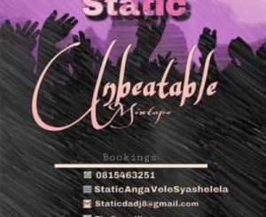 Static – Unbeatable