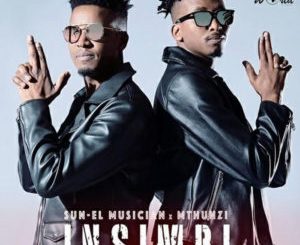 Sun-El Musician & Mthunzi – Insimbi (Extended Mix)