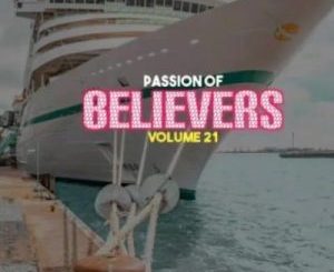 Team Percussion – Passion Of Believers Vol 21 Mix