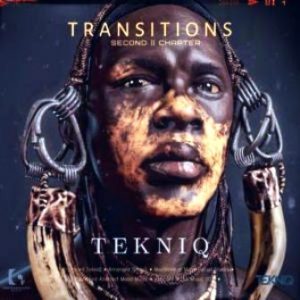 TekniQ – Sounds Of Yoruba (Original Mix)