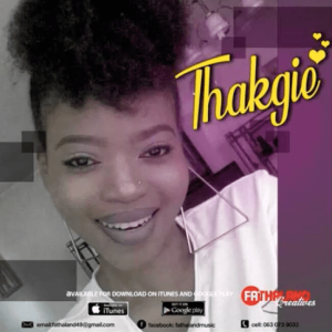 Thakgie – Sthandwa Sam